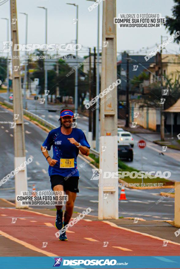 Circuito SESC de Corrida de Rua 2023 - Londrina