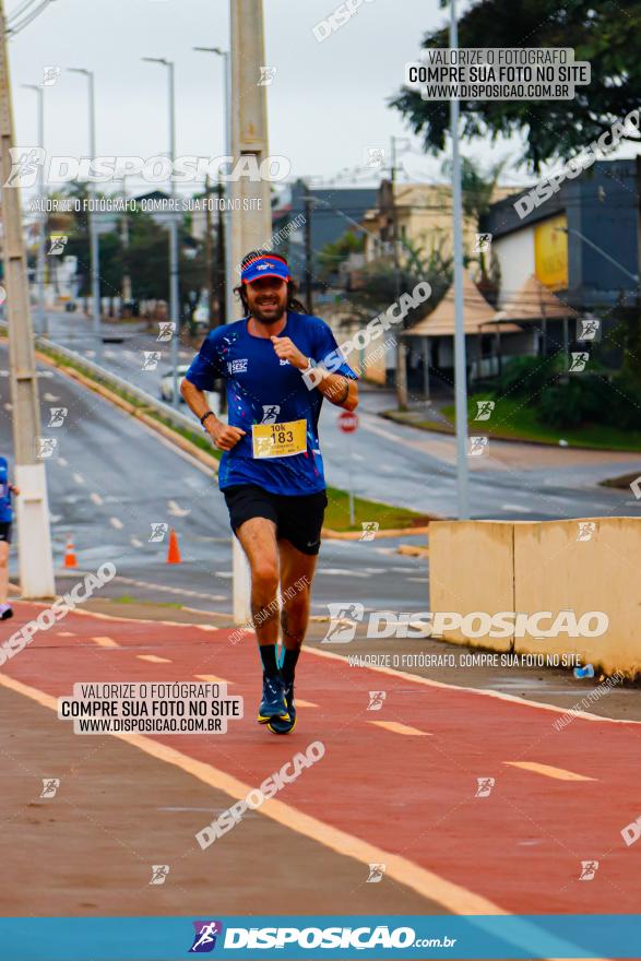 Circuito SESC de Corrida de Rua 2023 - Londrina