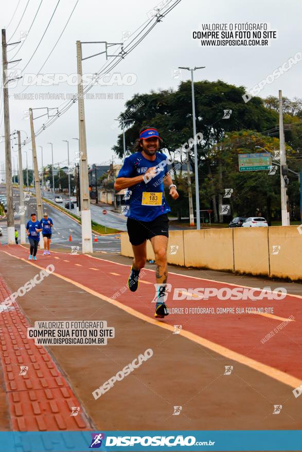 Circuito SESC de Corrida de Rua 2023 - Londrina