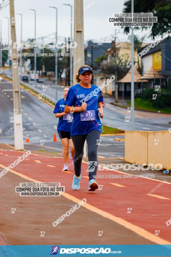 Circuito SESC de Corrida de Rua 2023 - Londrina