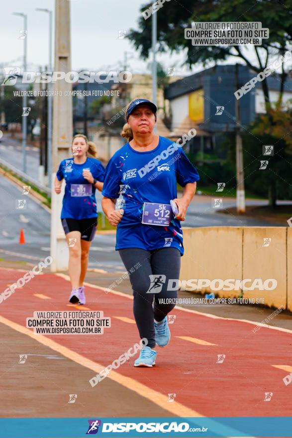 Circuito SESC de Corrida de Rua 2023 - Londrina