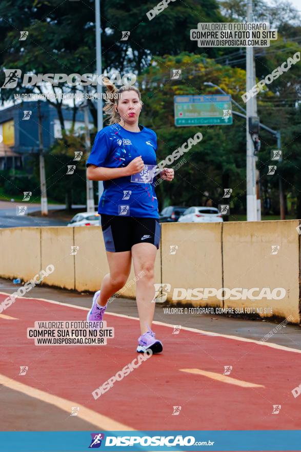 Circuito SESC de Corrida de Rua 2023 - Londrina