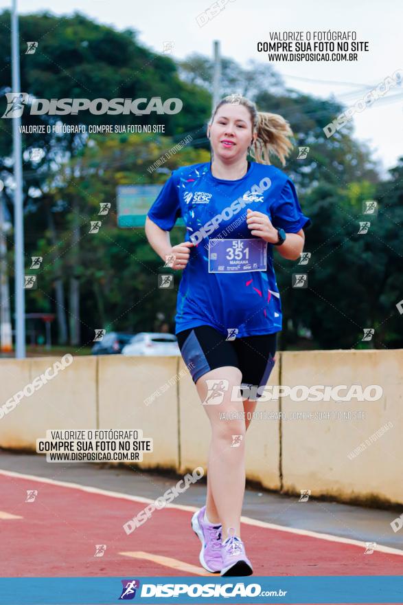 Circuito SESC de Corrida de Rua 2023 - Londrina