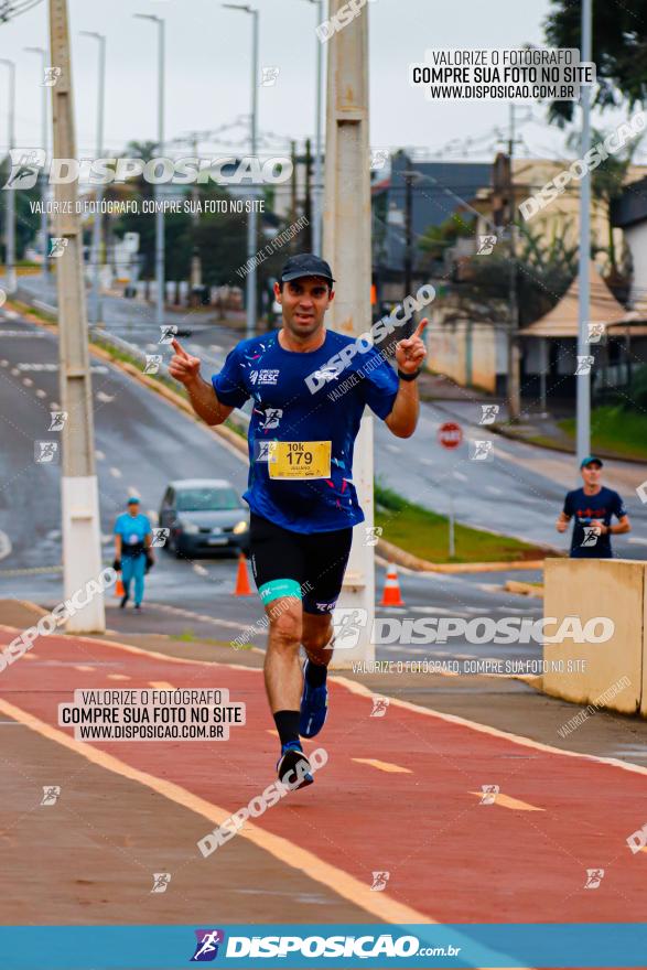 Circuito SESC de Corrida de Rua 2023 - Londrina