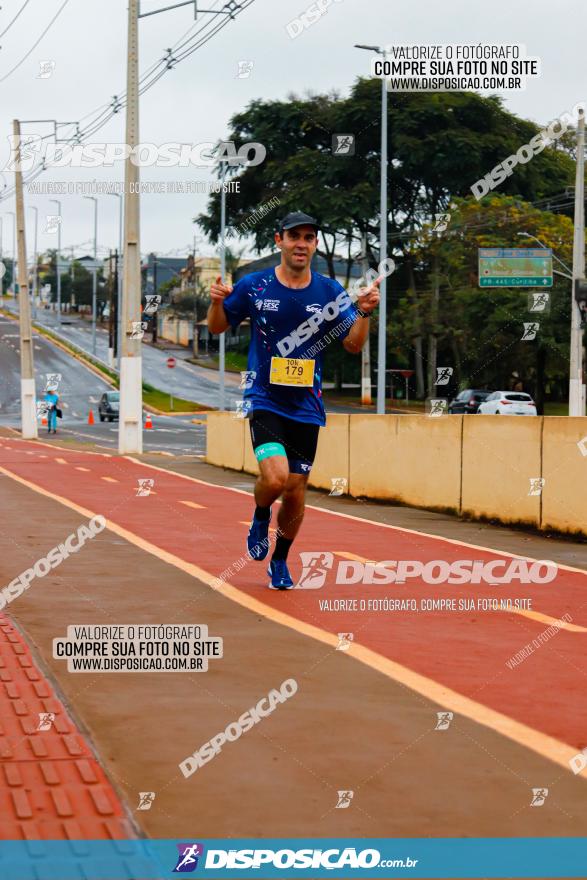 Circuito SESC de Corrida de Rua 2023 - Londrina