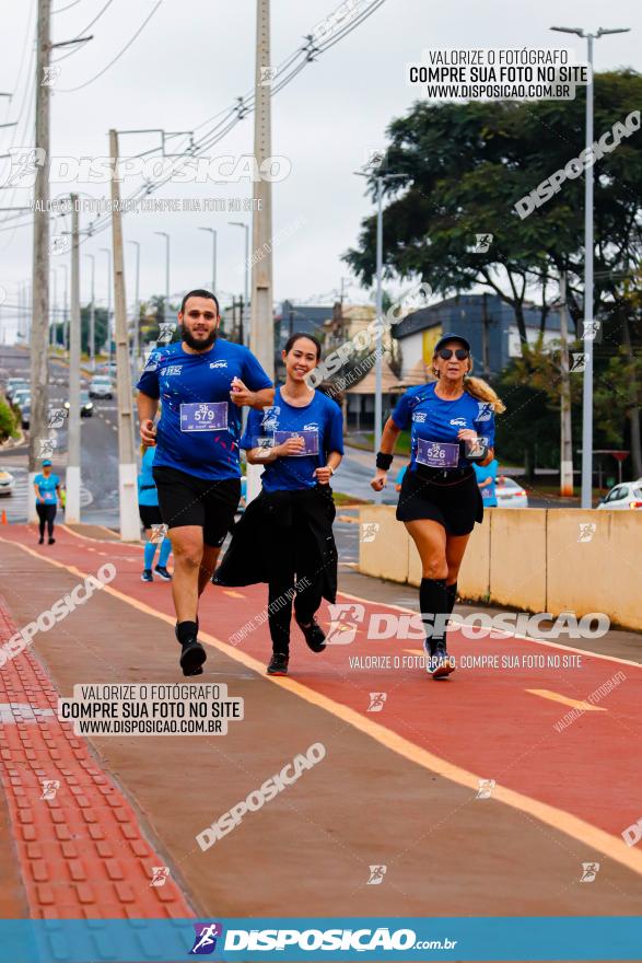 Circuito SESC de Corrida de Rua 2023 - Londrina