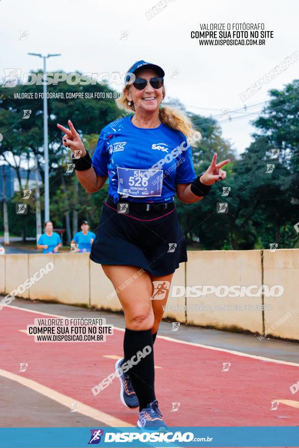 Circuito SESC de Corrida de Rua 2023 - Londrina