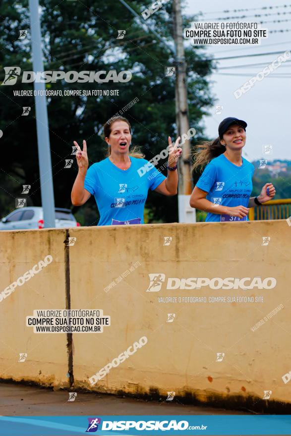 Circuito SESC de Corrida de Rua 2023 - Londrina