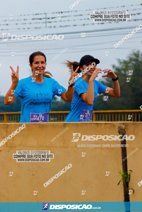 Circuito SESC de Corrida de Rua 2023 - Londrina