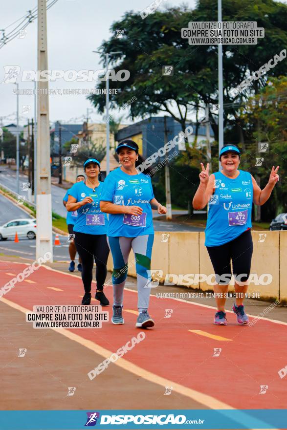 Circuito SESC de Corrida de Rua 2023 - Londrina