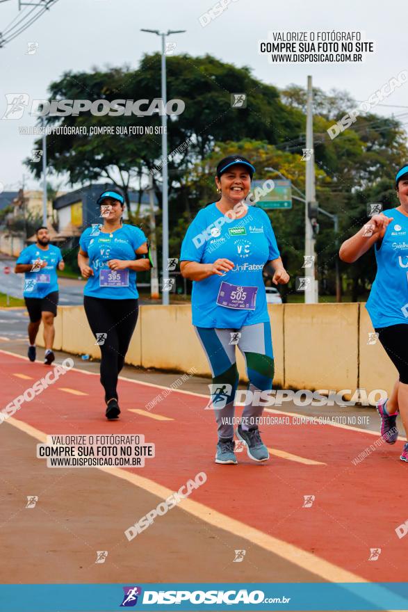 Circuito SESC de Corrida de Rua 2023 - Londrina