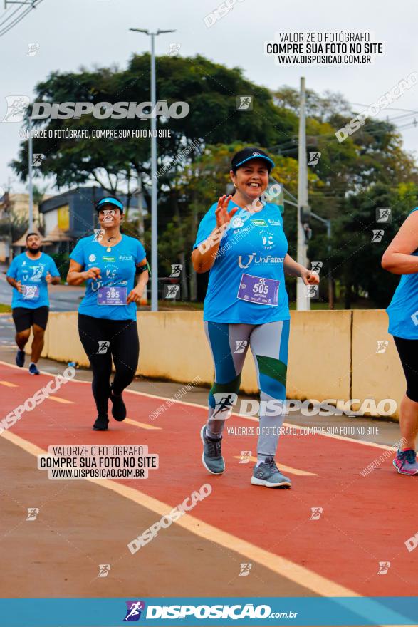 Circuito SESC de Corrida de Rua 2023 - Londrina