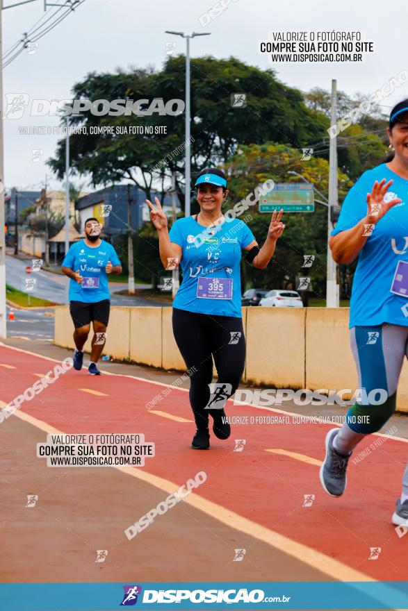 Circuito SESC de Corrida de Rua 2023 - Londrina