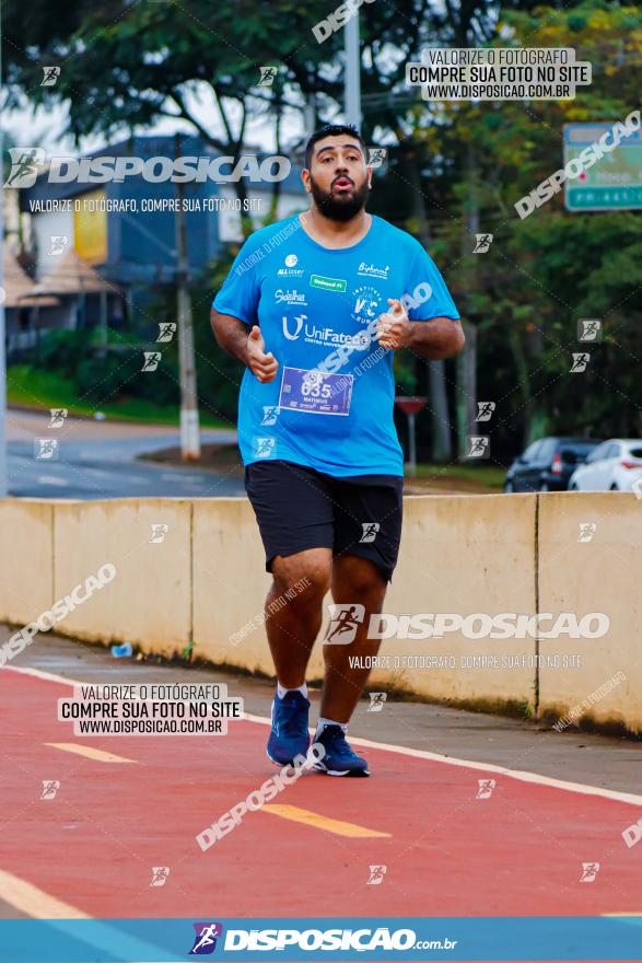 Circuito SESC de Corrida de Rua 2023 - Londrina