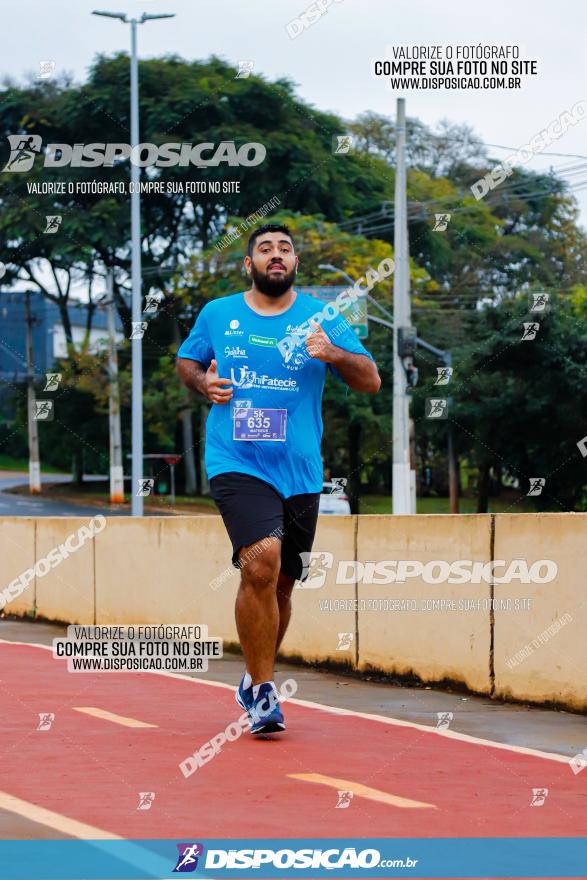 Circuito SESC de Corrida de Rua 2023 - Londrina