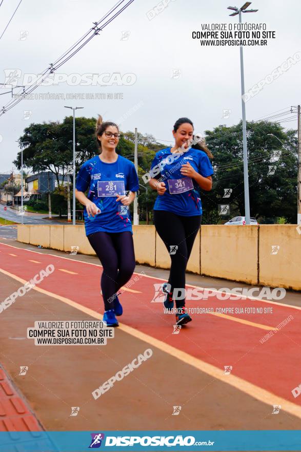 Circuito SESC de Corrida de Rua 2023 - Londrina