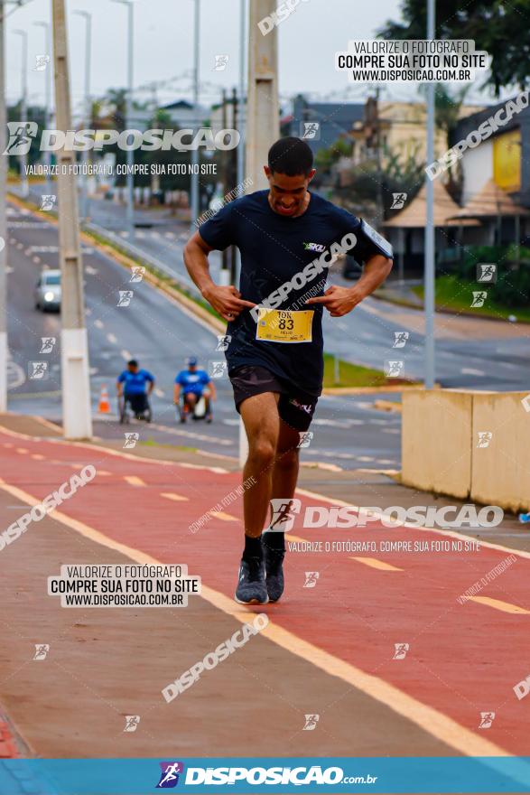 Circuito SESC de Corrida de Rua 2023 - Londrina