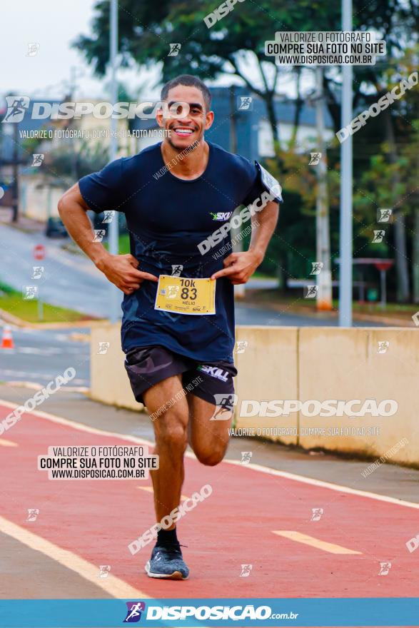 Circuito SESC de Corrida de Rua 2023 - Londrina