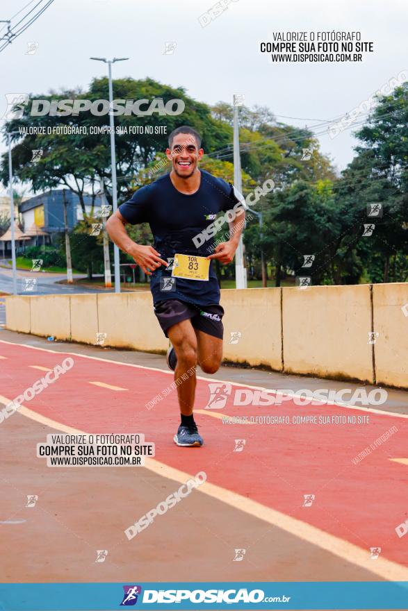 Circuito SESC de Corrida de Rua 2023 - Londrina