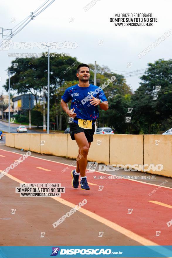 Circuito SESC de Corrida de Rua 2023 - Londrina