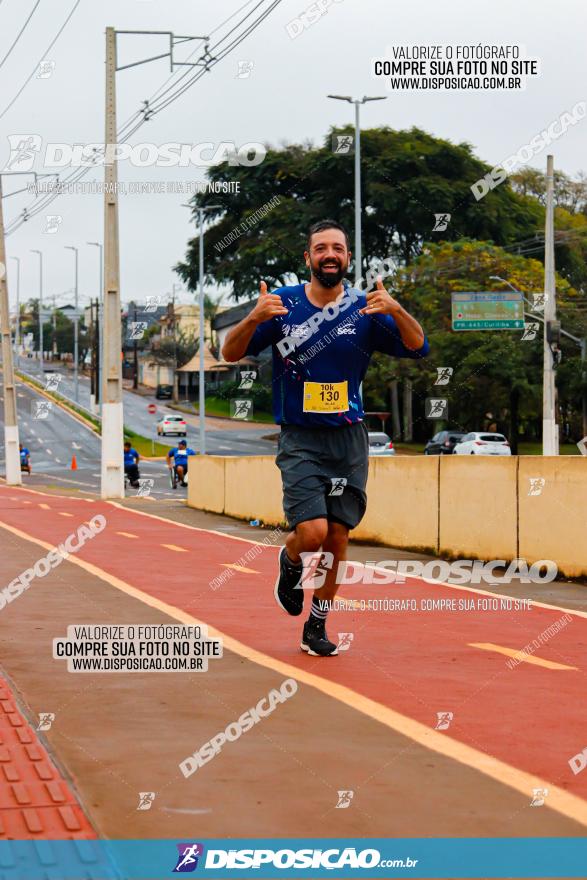 Circuito SESC de Corrida de Rua 2023 - Londrina