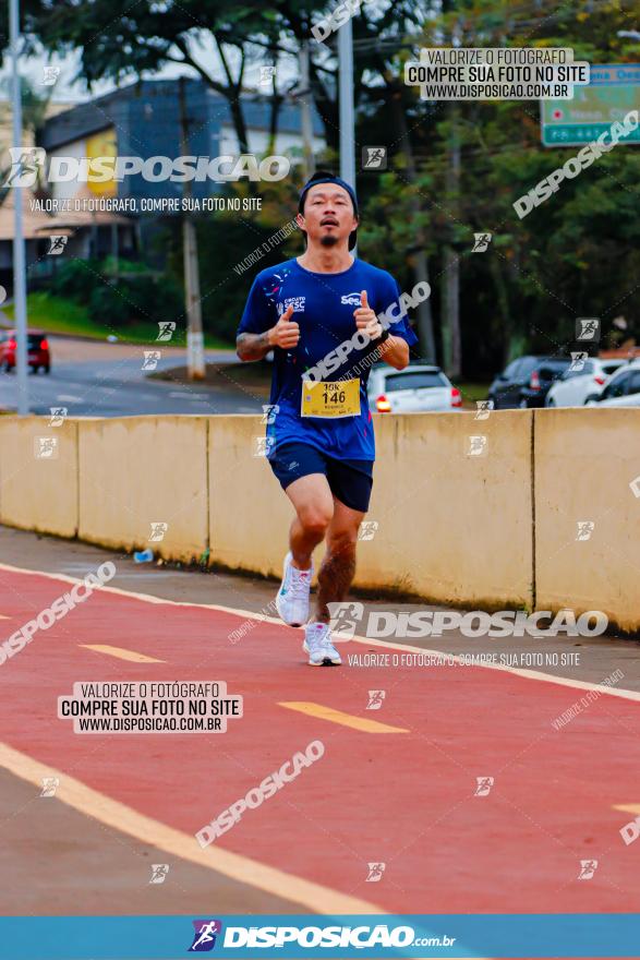 Circuito SESC de Corrida de Rua 2023 - Londrina