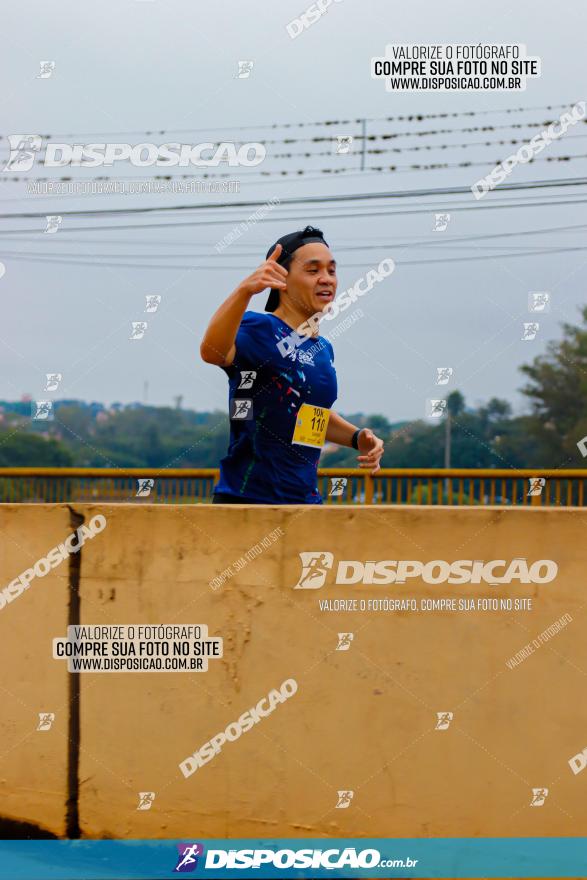 Circuito SESC de Corrida de Rua 2023 - Londrina