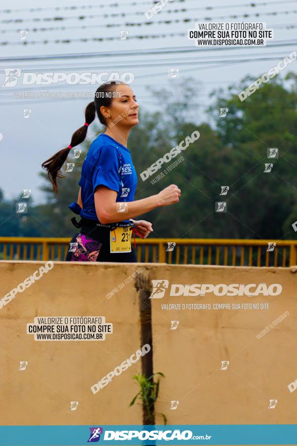 Circuito SESC de Corrida de Rua 2023 - Londrina