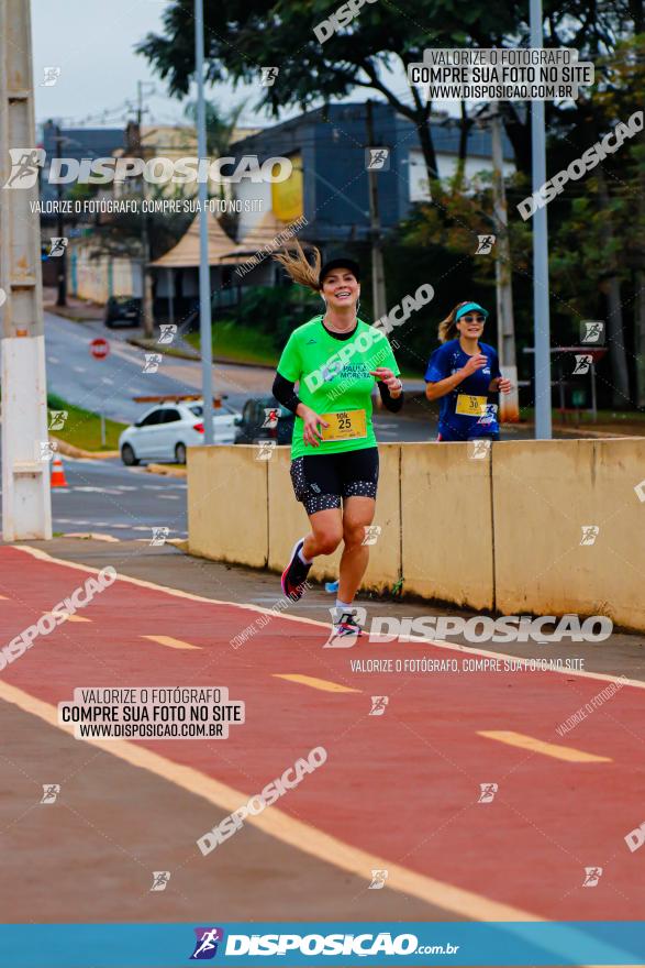 Circuito SESC de Corrida de Rua 2023 - Londrina