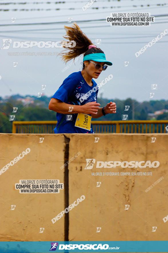 Circuito SESC de Corrida de Rua 2023 - Londrina