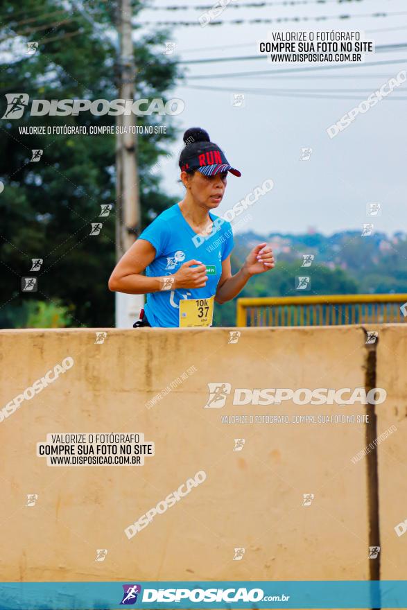 Circuito SESC de Corrida de Rua 2023 - Londrina