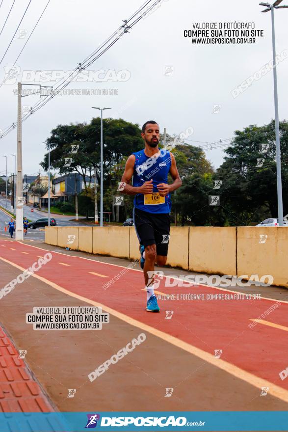 Circuito SESC de Corrida de Rua 2023 - Londrina