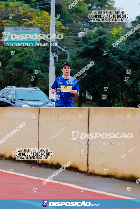 Circuito SESC de Corrida de Rua 2023 - Londrina