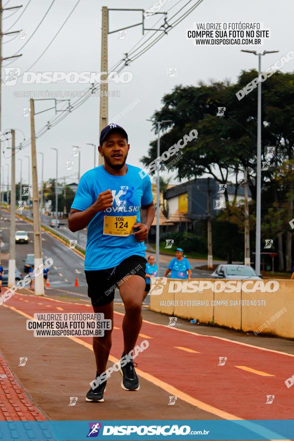 Circuito SESC de Corrida de Rua 2023 - Londrina