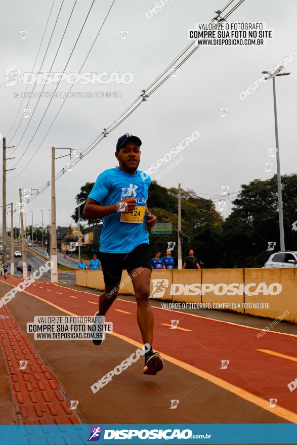 Circuito SESC de Corrida de Rua 2023 - Londrina