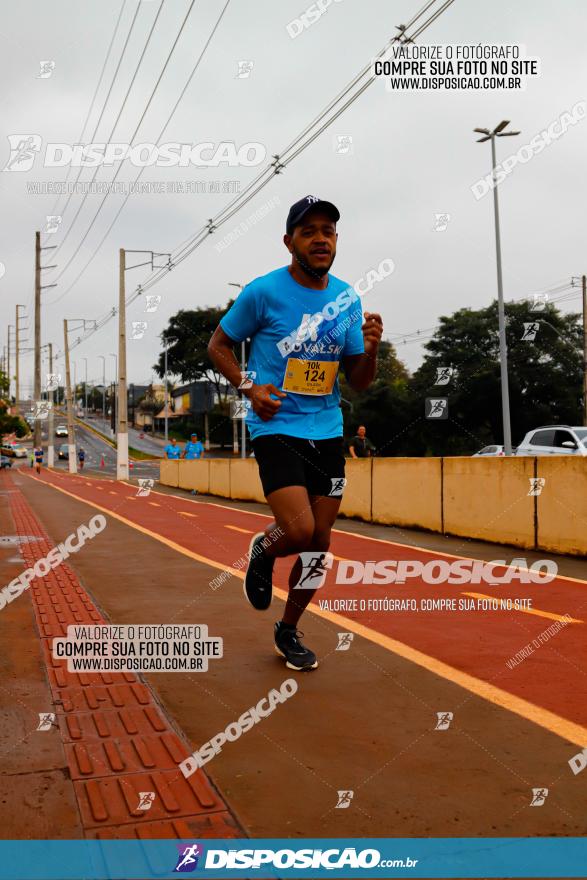 Circuito SESC de Corrida de Rua 2023 - Londrina