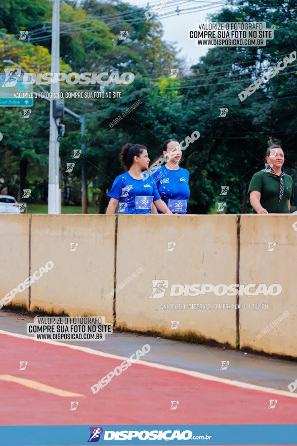 Circuito SESC de Corrida de Rua 2023 - Londrina