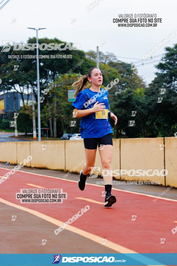 Circuito SESC de Corrida de Rua 2023 - Londrina