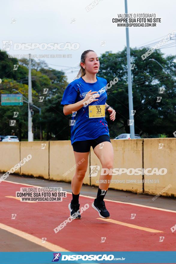 Circuito SESC de Corrida de Rua 2023 - Londrina