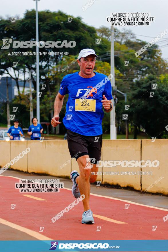 Circuito SESC de Corrida de Rua 2023 - Londrina