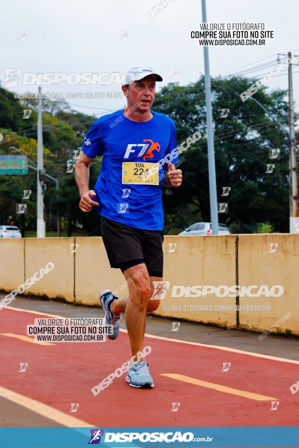 Circuito SESC de Corrida de Rua 2023 - Londrina