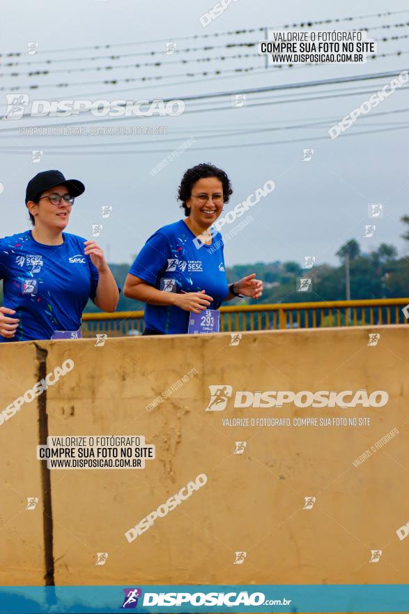 Circuito SESC de Corrida de Rua 2023 - Londrina