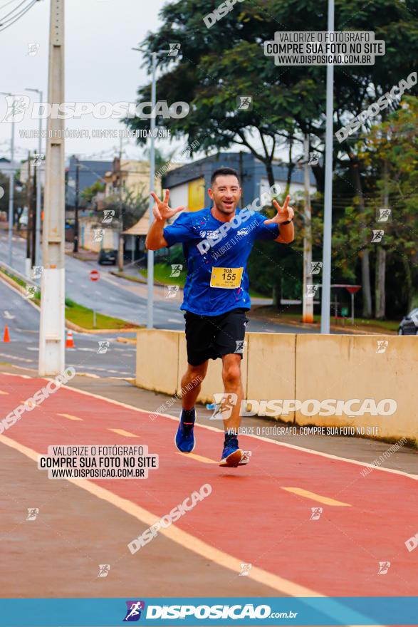 Circuito SESC de Corrida de Rua 2023 - Londrina