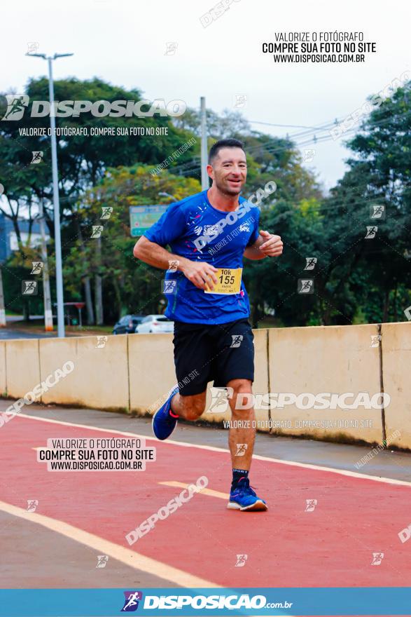 Circuito SESC de Corrida de Rua 2023 - Londrina