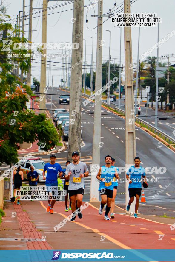 Circuito SESC de Corrida de Rua 2023 - Londrina