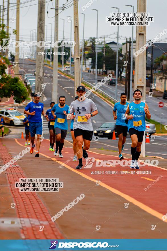 Circuito SESC de Corrida de Rua 2023 - Londrina