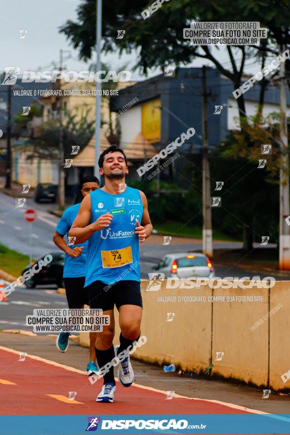 Circuito SESC de Corrida de Rua 2023 - Londrina