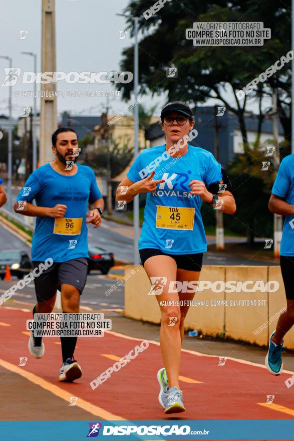 Circuito SESC de Corrida de Rua 2023 - Londrina