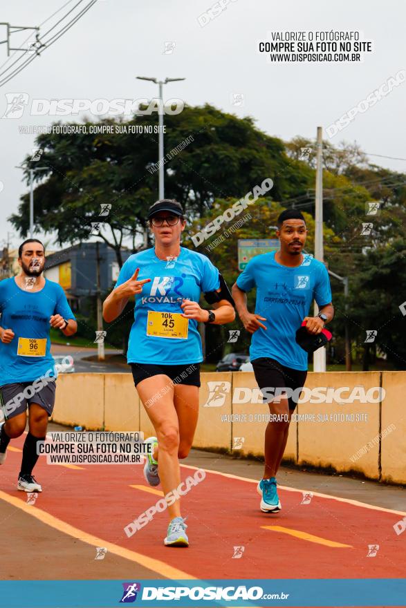 Circuito SESC de Corrida de Rua 2023 - Londrina