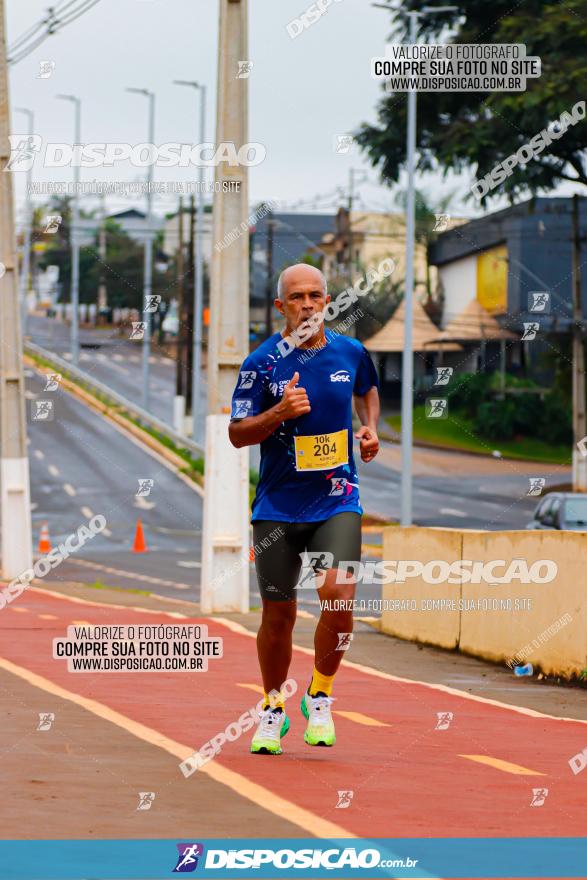 Circuito SESC de Corrida de Rua 2023 - Londrina